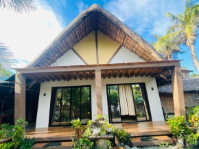 Cozy Retreat for Up to 6 Guests in Pagudpud